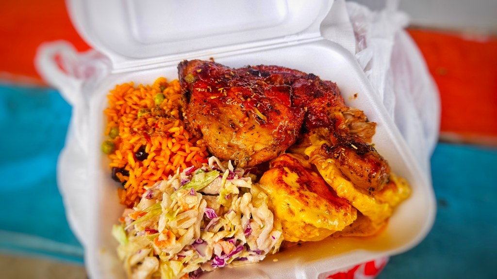 I Found The Nest – And It Found&nbsp;Me